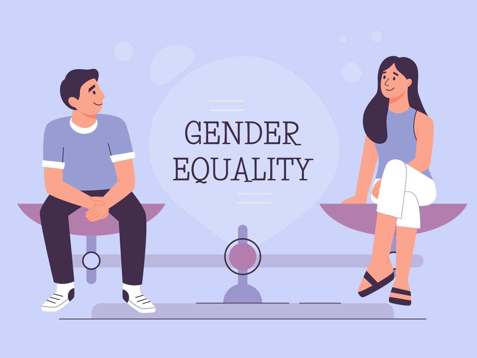 Gender Equality Wallpapers - Top Free Gender Equality Backgrounds ...