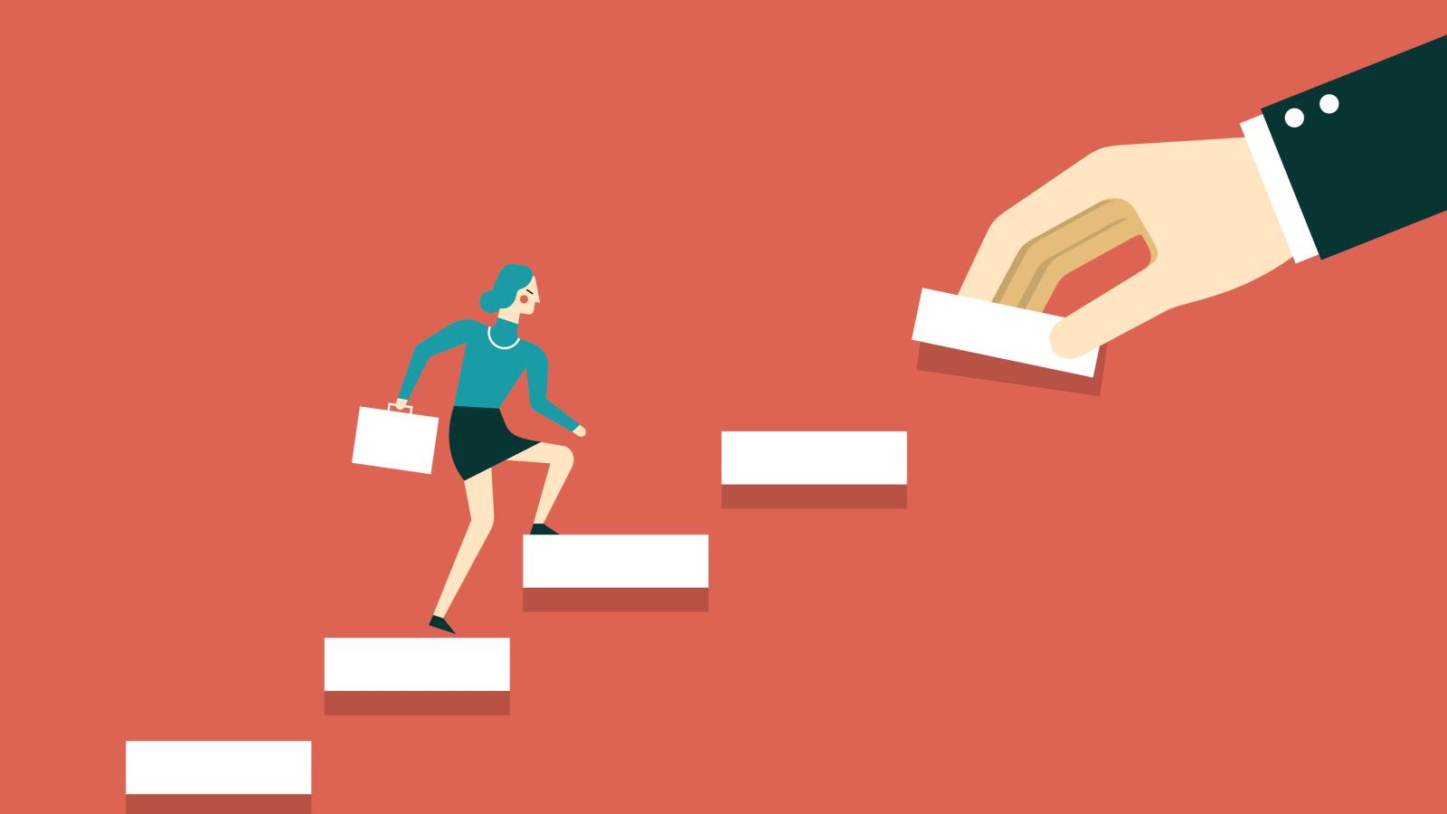 1600x900 Can friendships between men and women at work promote gender equality?