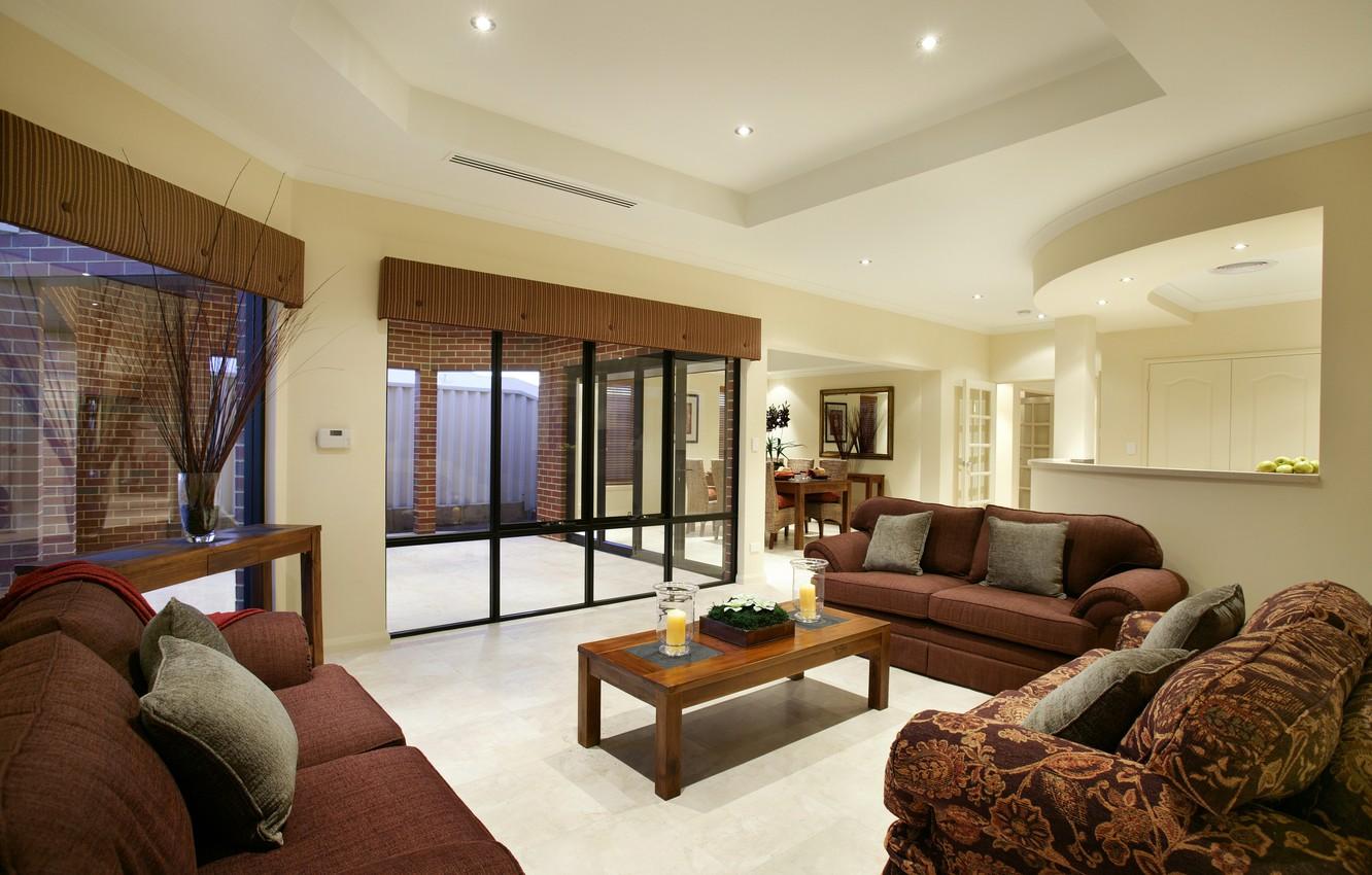 1332x850 Wallpaper design, style, interior, the hotel, reception image for desktop, section интерьер