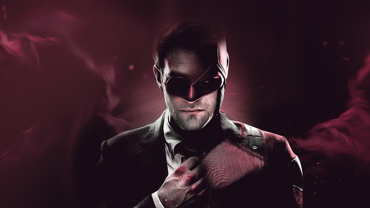 1200x675 Daredevil wallpaper works