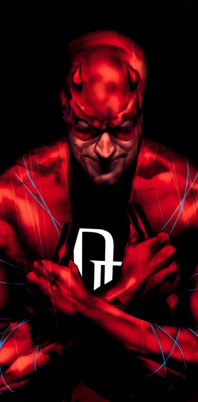 630x1280 Marvel DareDevil HD wallpaper