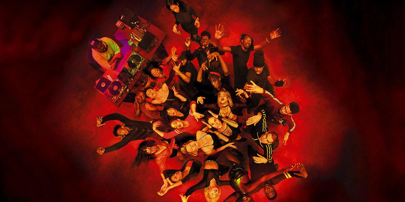1392x696 Gaspar Noé's “Climax” Explodes Onto Blu Ray & DVD May 28Gaspar Noé's “Climax” Explodes Onto Blu Ray & DVD May 28 Film Critic