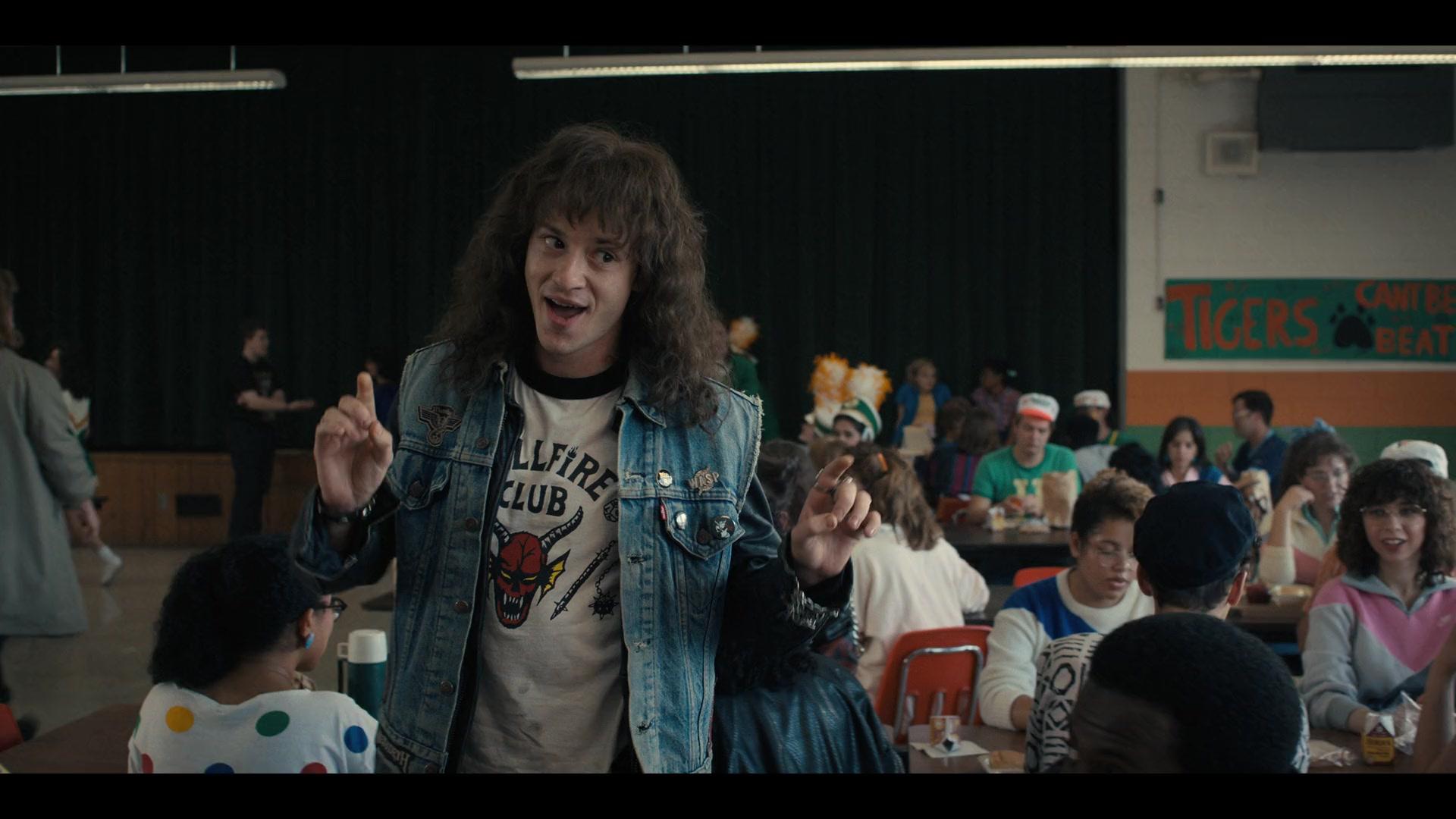 1920x1080 Joseph Quinn Calls Stranger Things' Eddie Munson “a real lottery ticket”, Reveals Why He “stopped eating pizza and drinking beer”