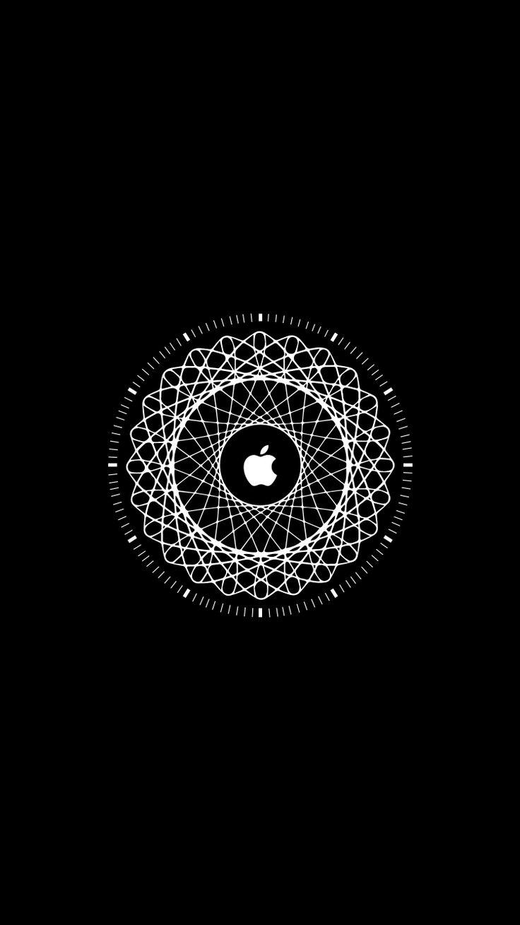 Pin on Apple Watch Background images