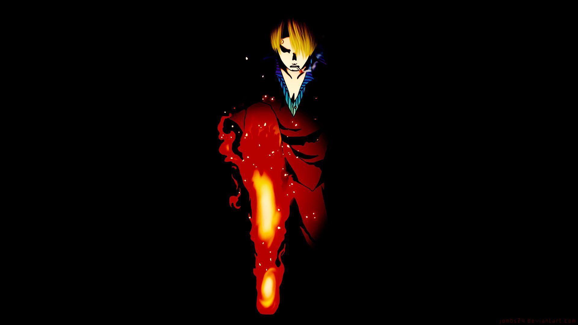 1920x1080 Anime One Piece Sanji (One Piece) P #wallpaper #hdwallpaper #desktop. Anime wallpaper, Wallpaper pc, Android wallpaper anime