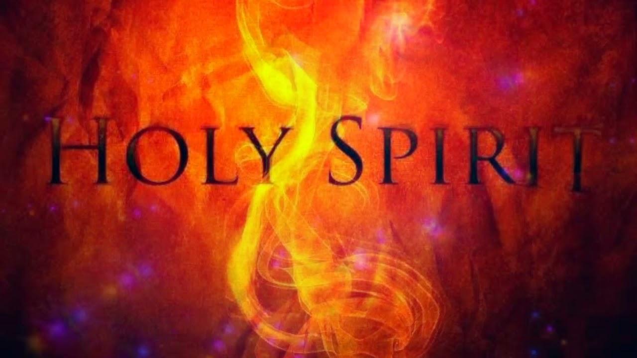 1280x720 Outpouring Holy Spirit of Pentecost Wallpaper wallpaper background Loops