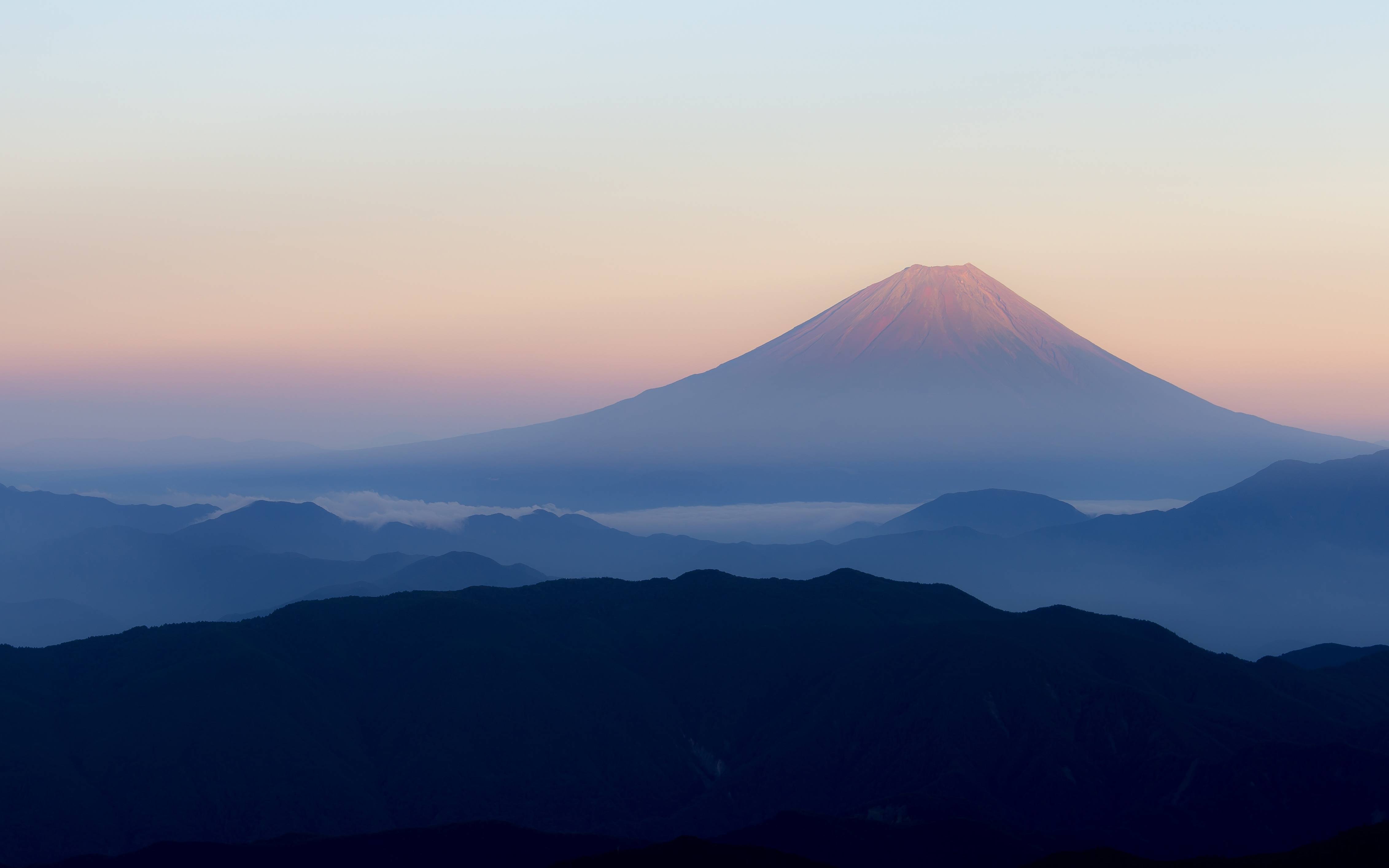 4525x2828 Mount Fuji Japan Wallpaper, HD City 4K Wallpaper, Image, Photo and Background