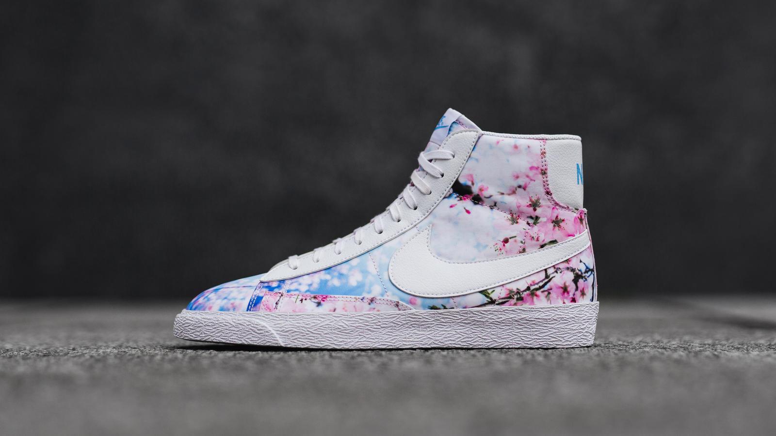 1600x900 Nike Blazer Mid Print