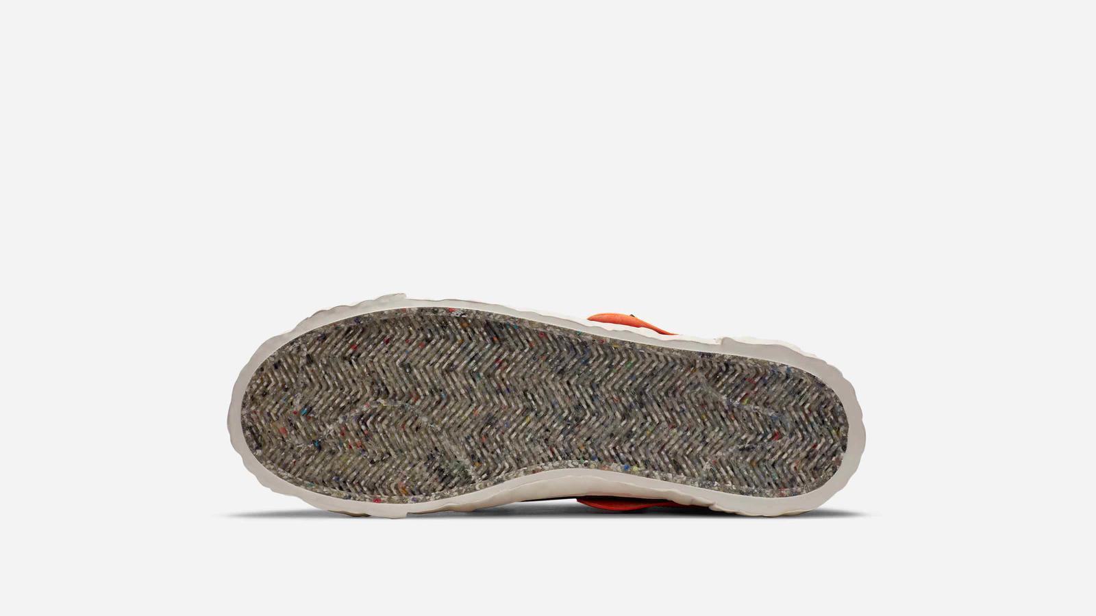 1600x900 Nike x READYMADE Blazer Mid Official Image Release Date