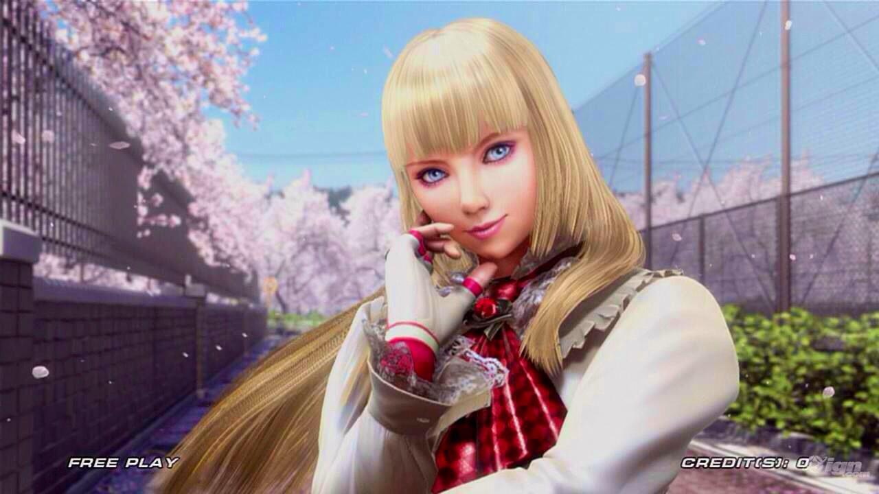 1280x720 Tekken lili 74556127153
