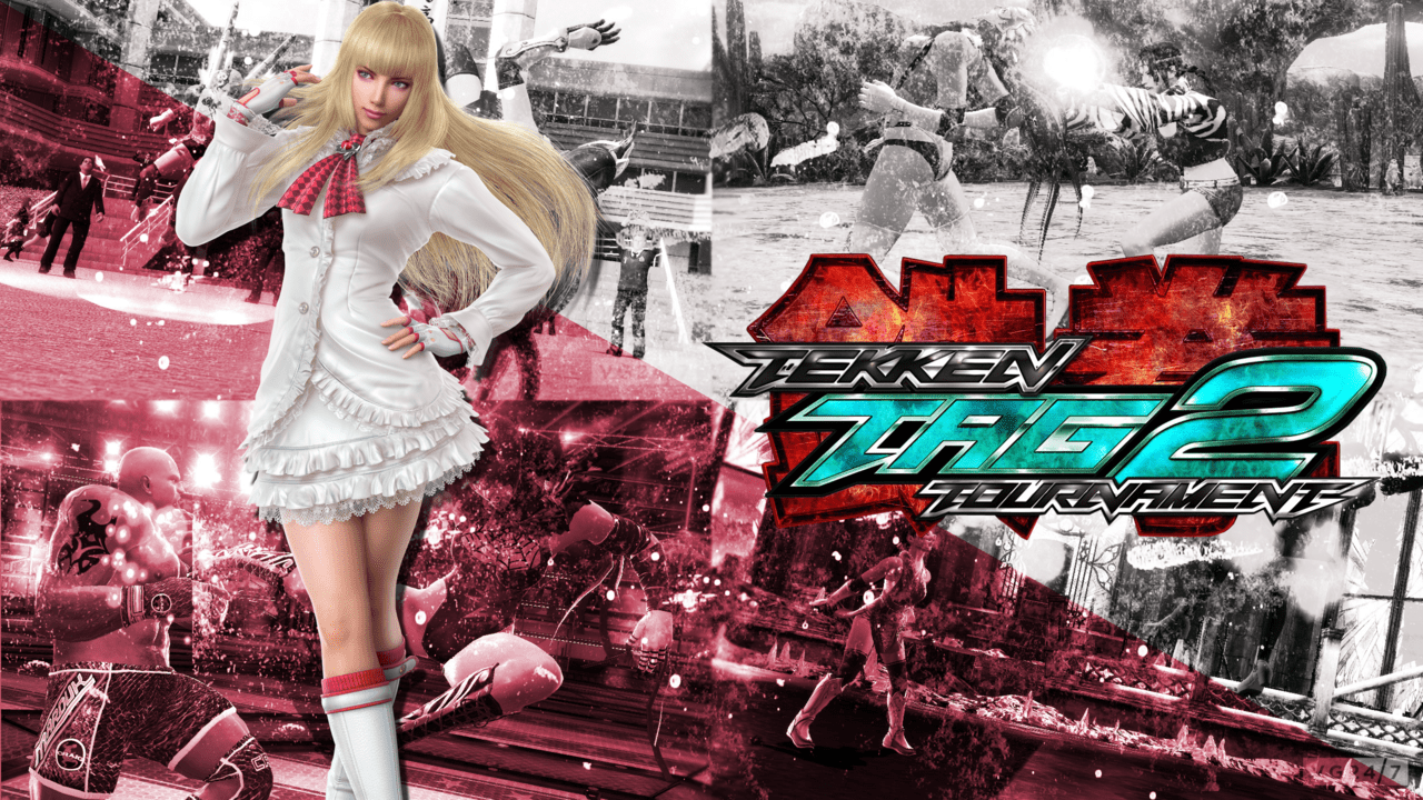 1280x720 Free download Tekken Tag Tournament 2 Lili Wallpaper by Elvin Jomar [1280x720] for your Desktop, Mobile & Tablet. Explore Tekken Tag Tournament 2 Wallpaper. Tekken 7 Wallpaper, Tekken HD Wallpaper, Tekken King Wallpaper