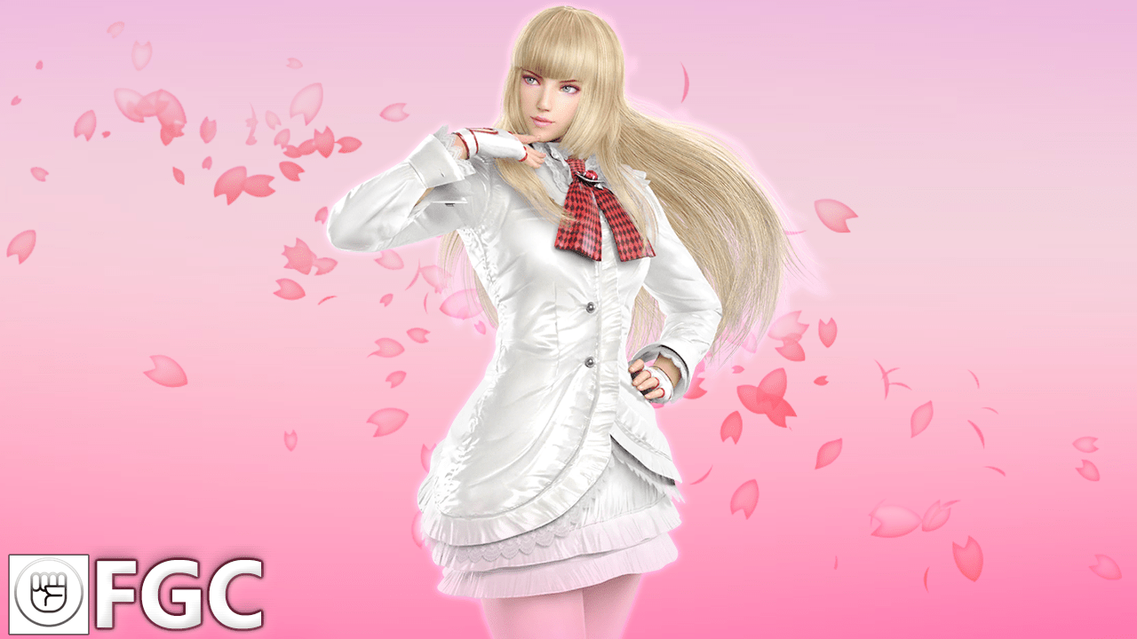 1280x720 Why I Love Tekken's Lili Rochefort