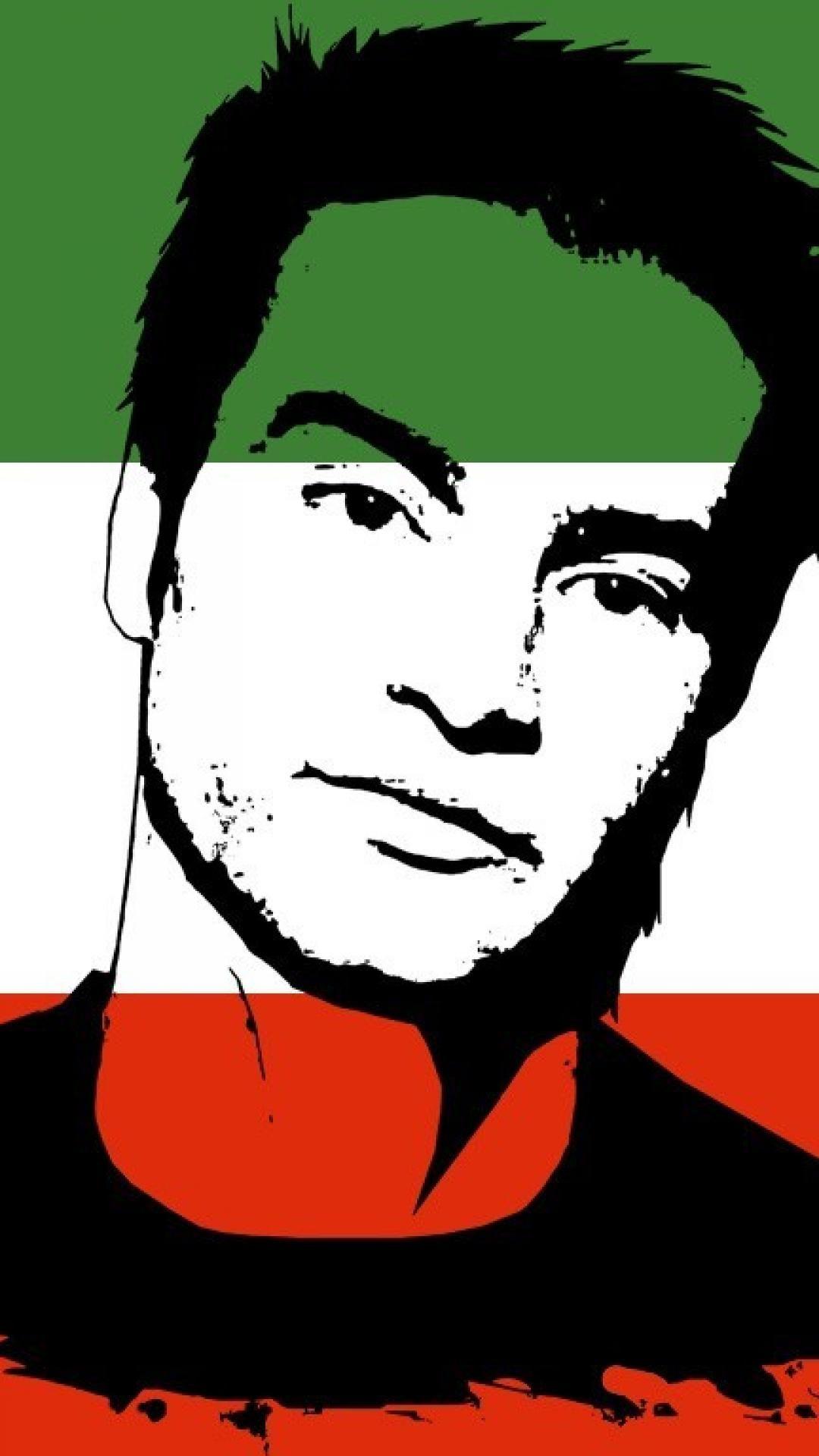 1080x1920 Iranian Rap Wallpaper HD