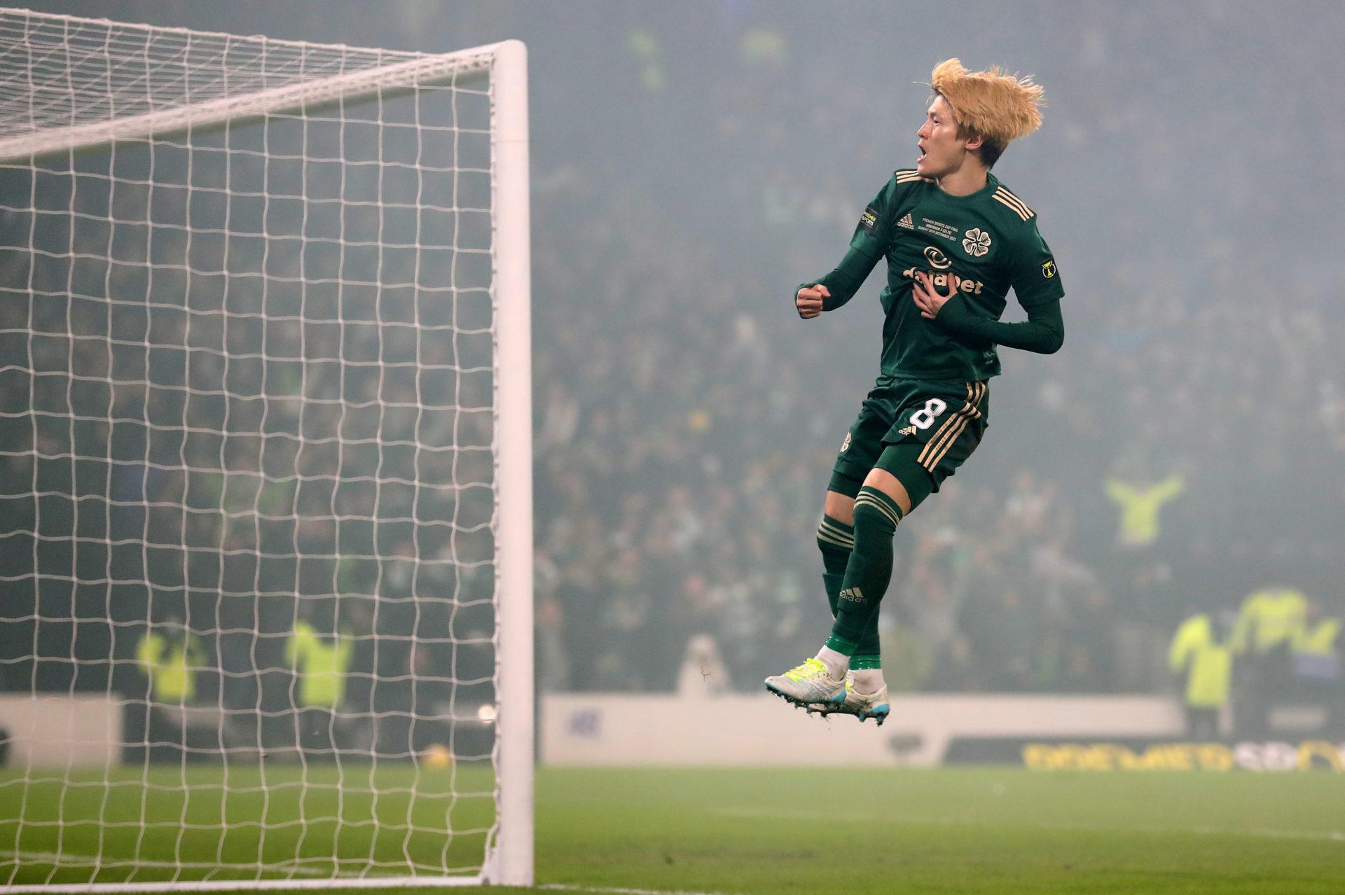 1920x1278 Celtic dealt big blow over 'ridiculous' star, Postecoglou will be gutted