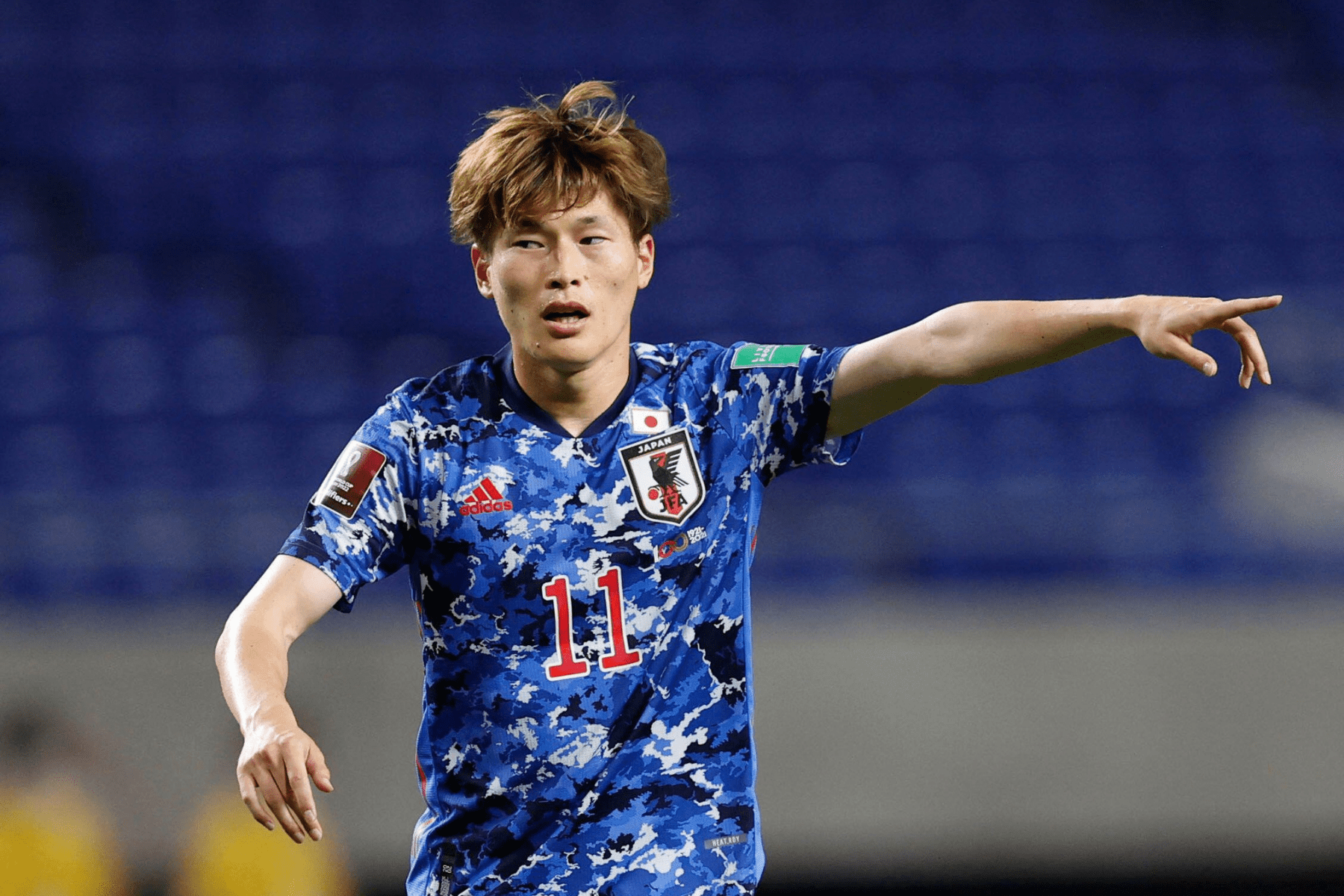 1800x1200 Watch new Celtic signing Kyogo Furuhashi strut his stuff in stunning highlights reel