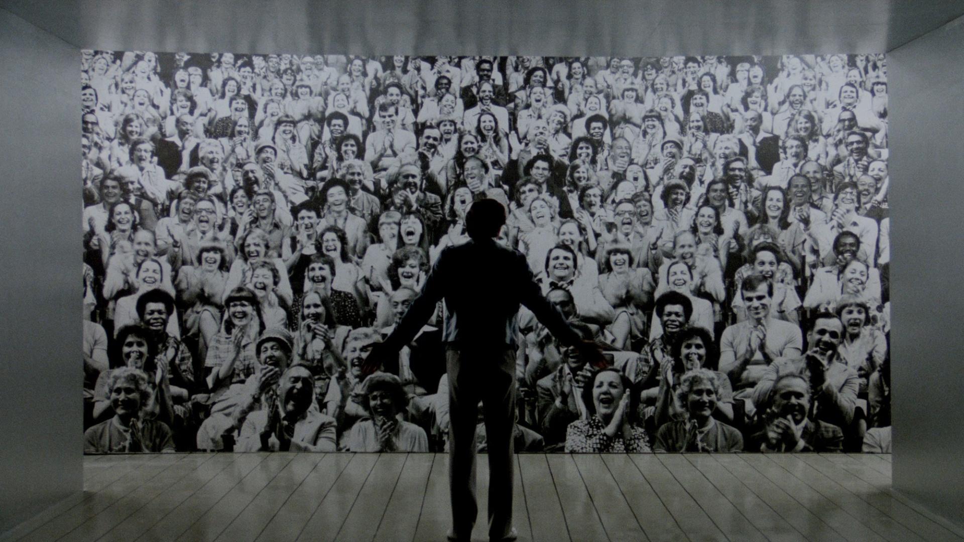 1920x1080 The King of Comedy