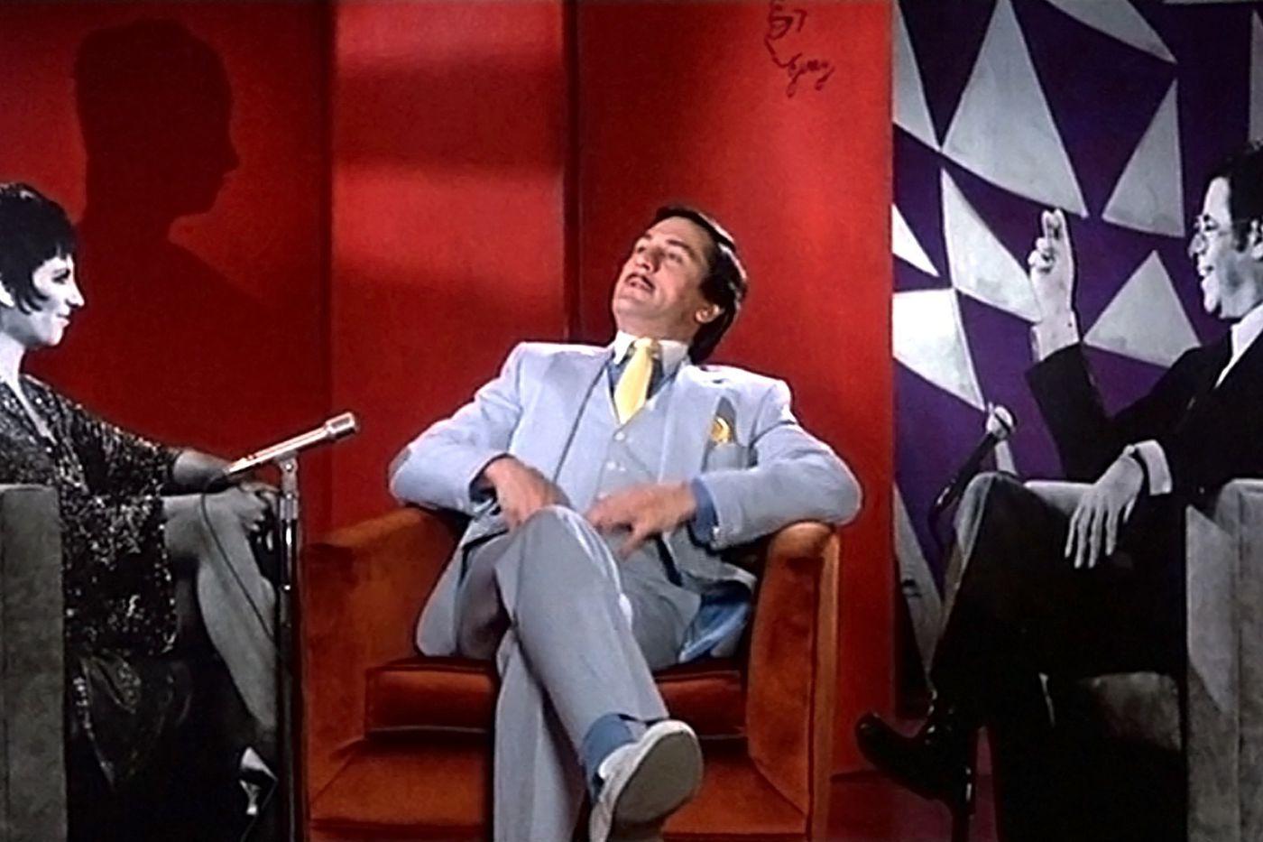 1400x933 What Joker misses in Taxi Driver and The King of Comedy