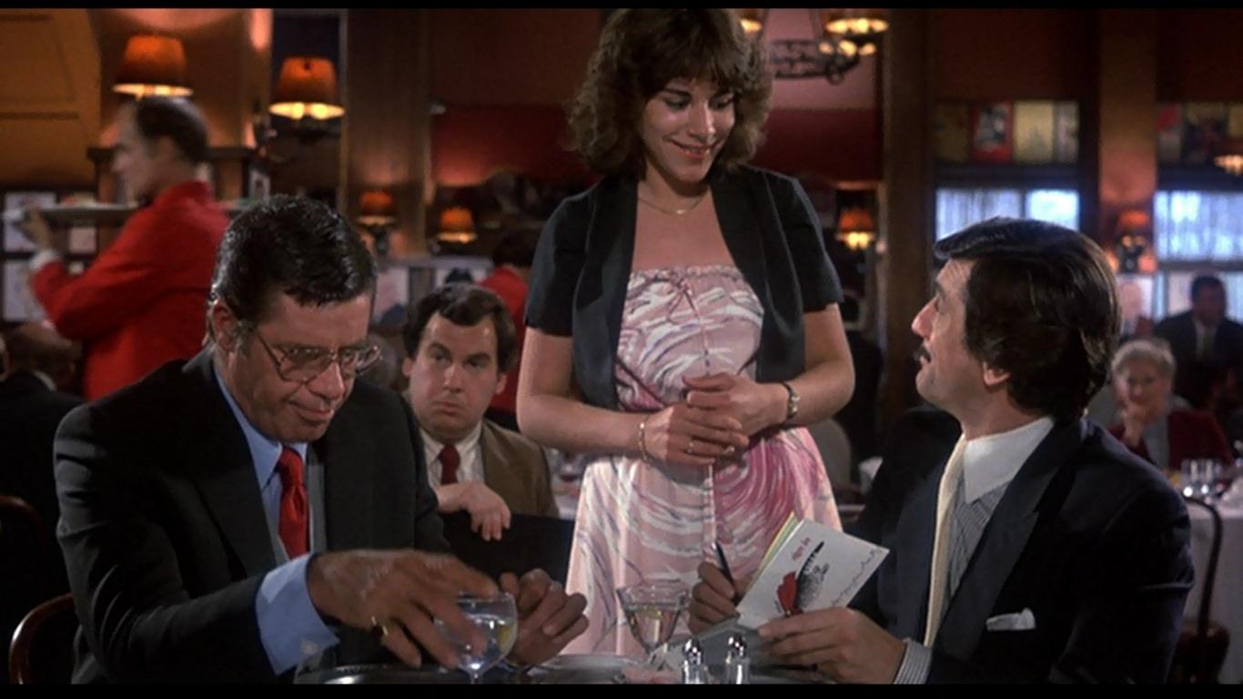 1366x768 New on Video: 'The King of Comedy'