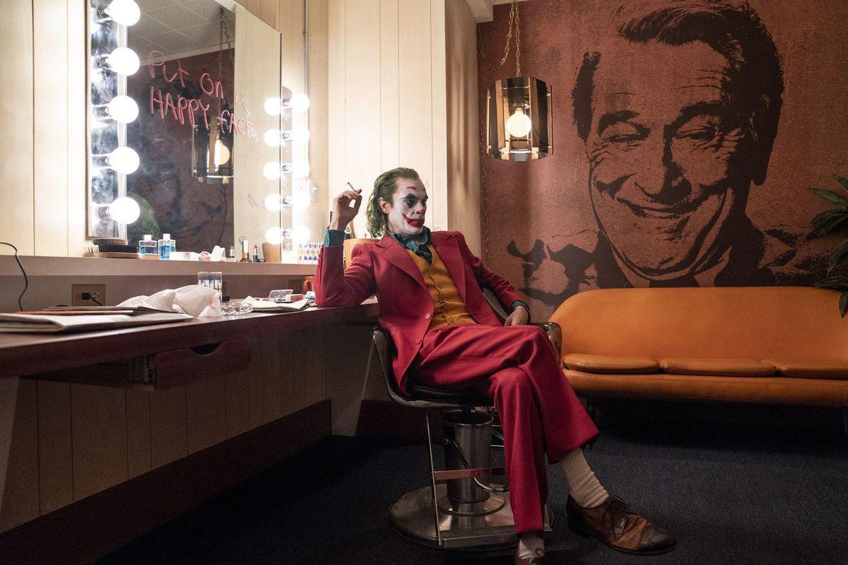 1200x800 What Joker misses in Taxi Driver and The King of Comedy