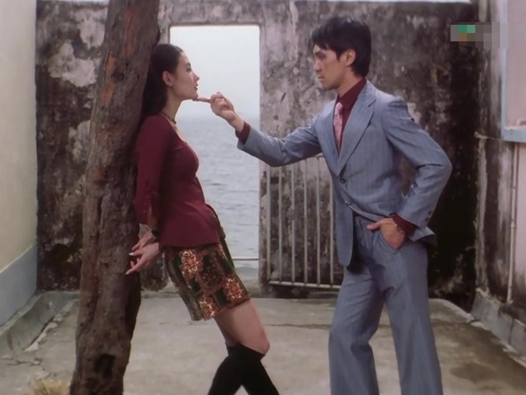 1024x768 Stephen Chow is producing King of Comedy 2?