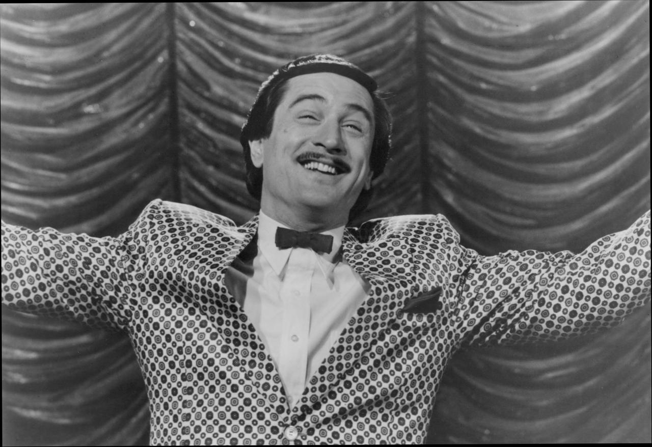 1280x878 The King of Comedy Wallpaper HD Download
