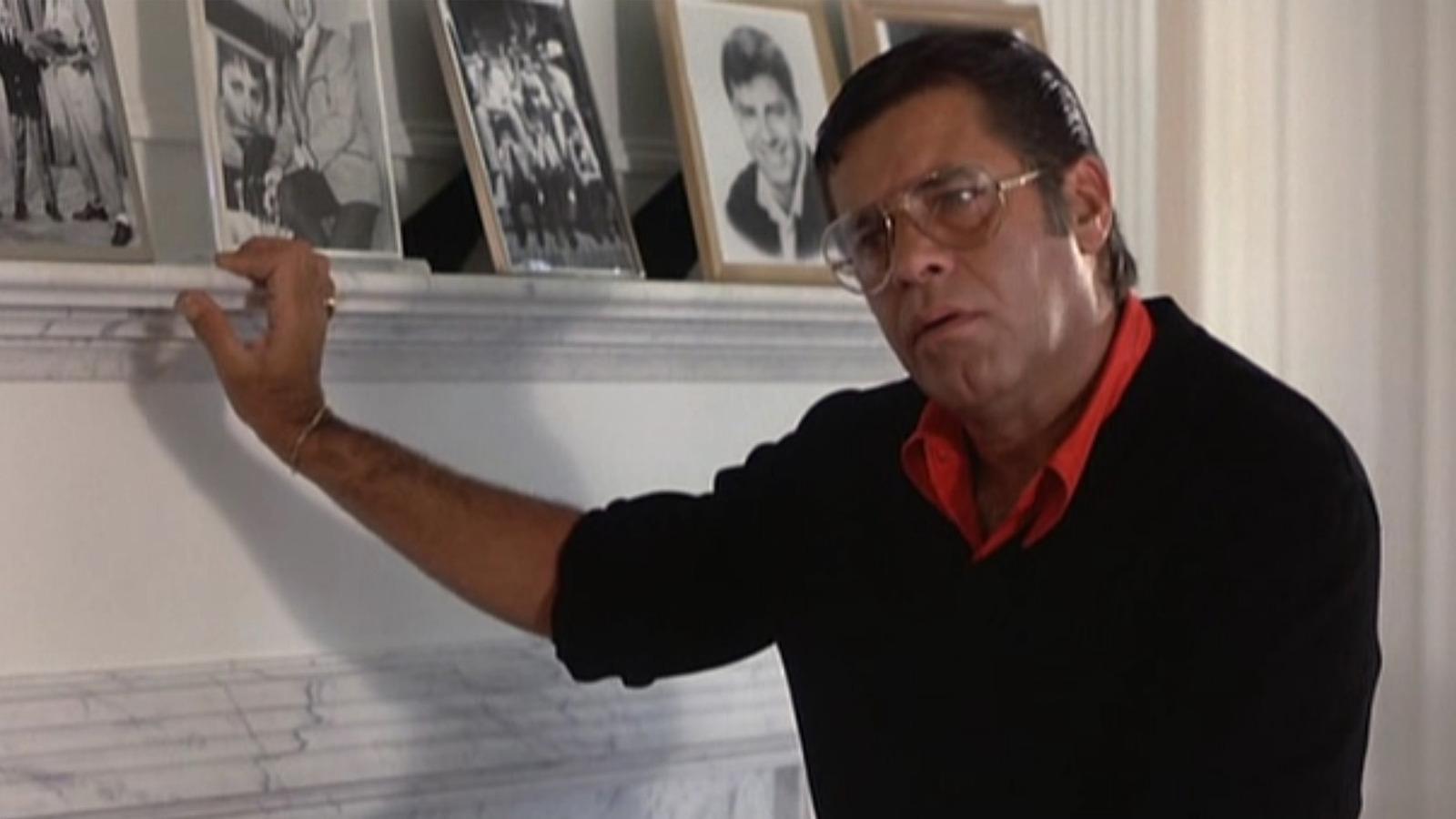 1600x900 Jerry Lewis Taught Martin Scorsese An Important Lesson On The Set Of The King Of Comedy