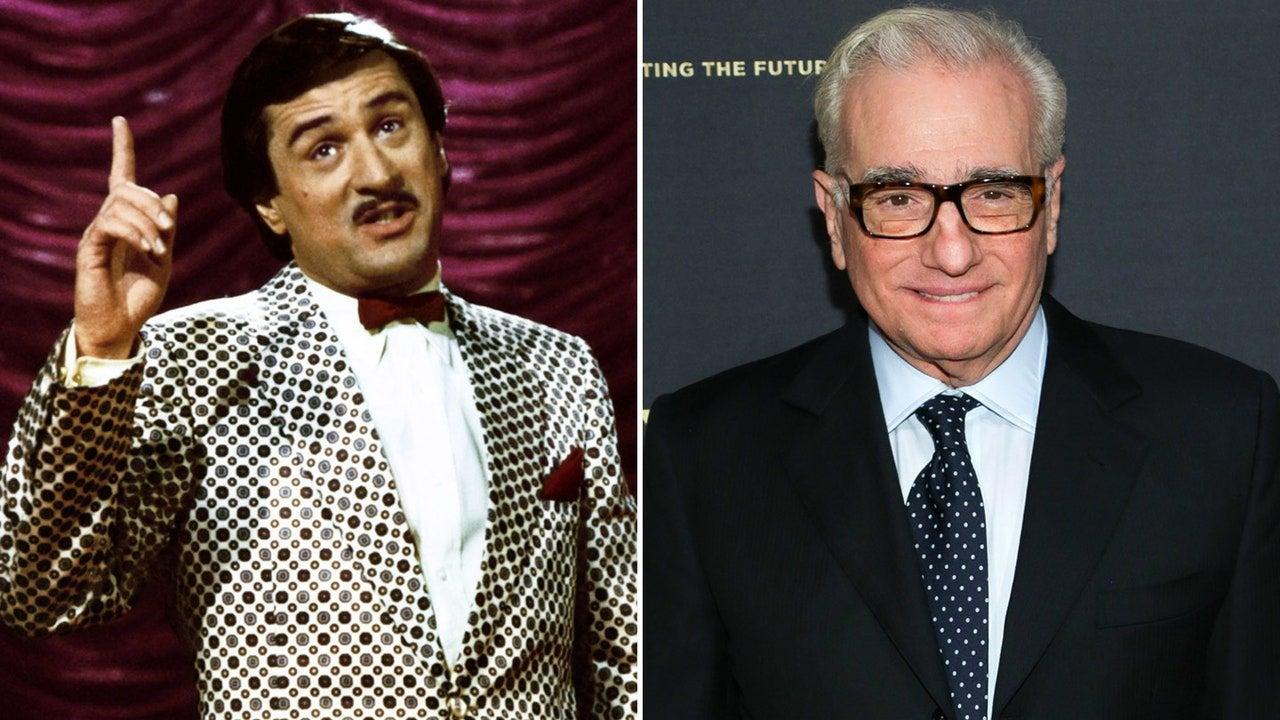 1280x720 Rupert Pupkin In The King Of Comedy (1983) Of Cinema's Great Anti Heroes, Made Even More Relatable In Today's Media Driven Reality: .his Lack Of Talent Is Irrelevant: He Succeeds Because He