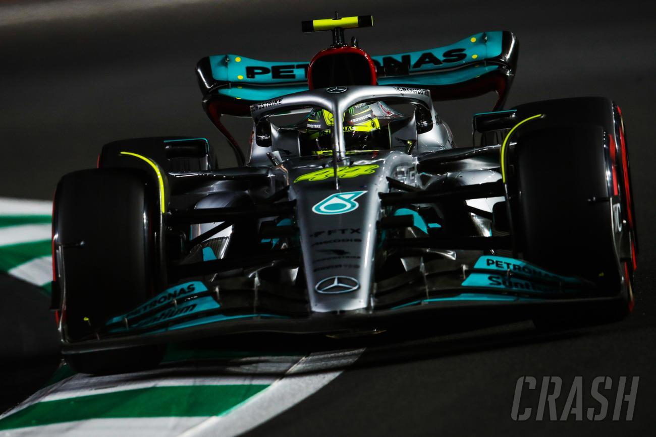 1300x867 Why was Lewis Hamilton 'nowhere' in dreadful F1 qualifying?