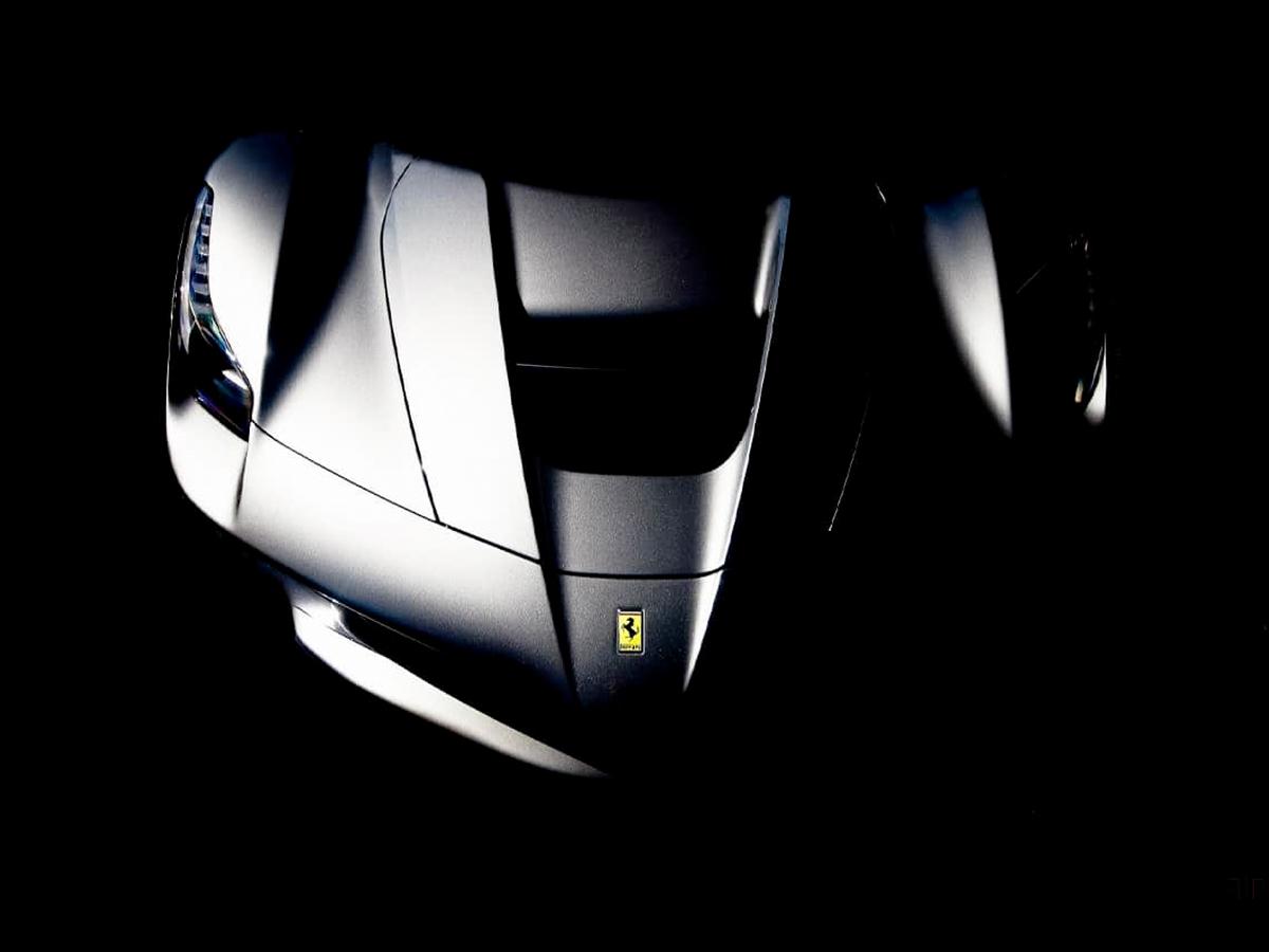 1200x900 Ferrari Purosangue Leaked: Image Show First Ever SUV. Man Of Many