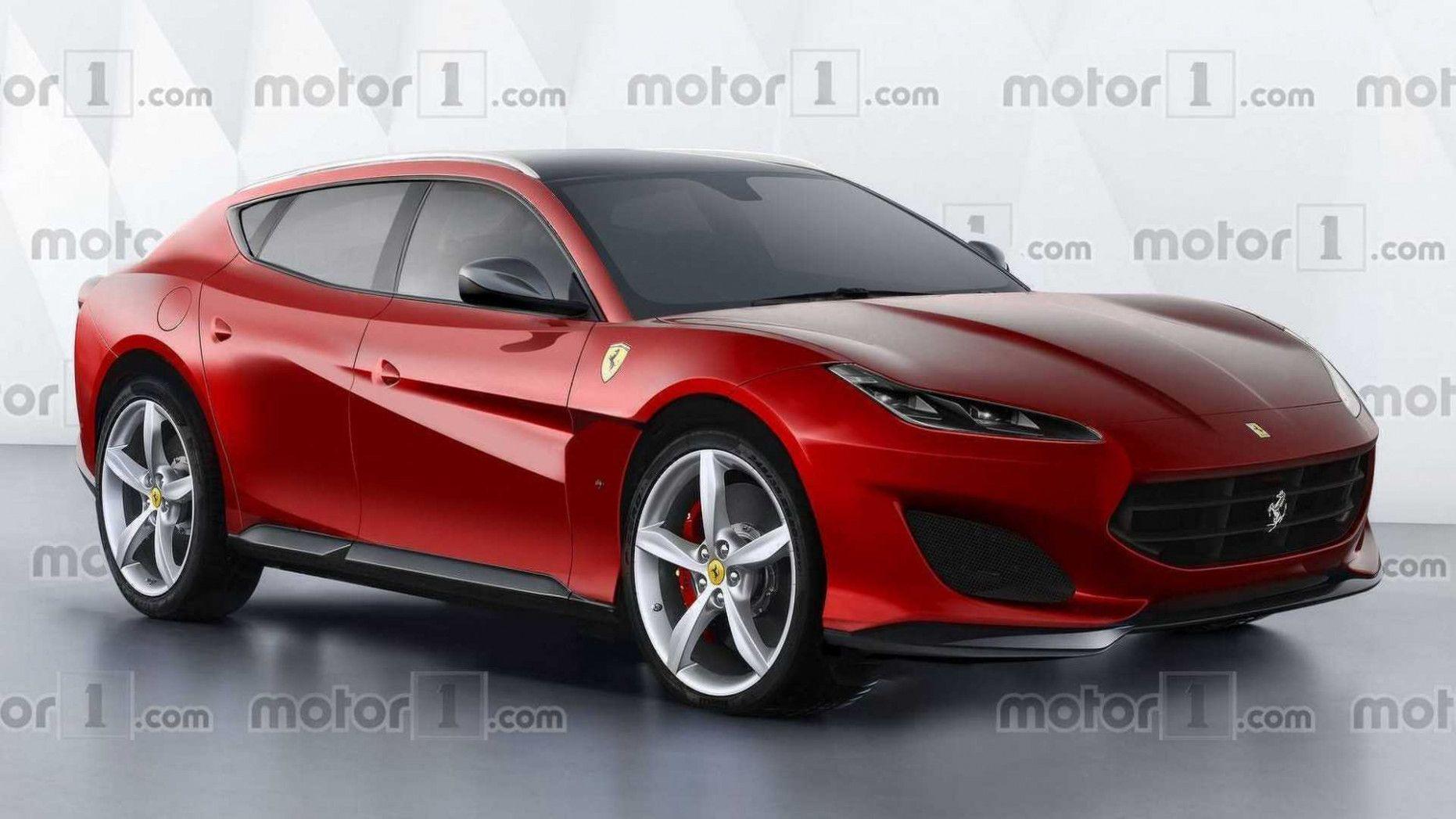 1862x1047 Ferrari 2021 Supercar Overview. Ferrari, Suv, New ferrari