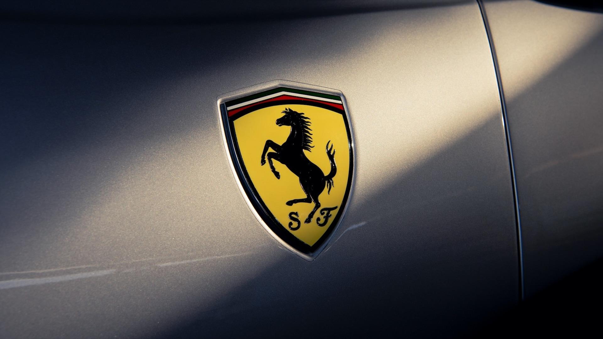 1920x1080 Ferrari Purosangue: Everything We Know About