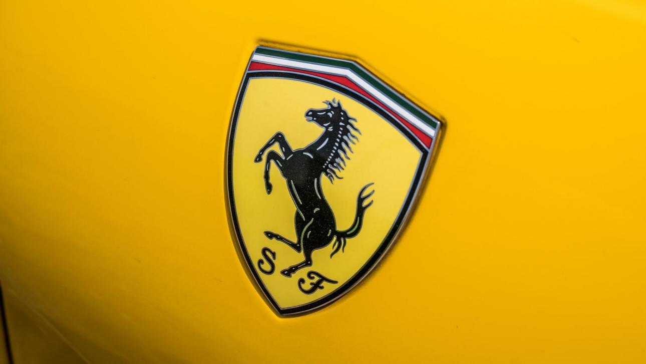 1290x726 The Ferrari Purosangue SUV will enter production in 2022
