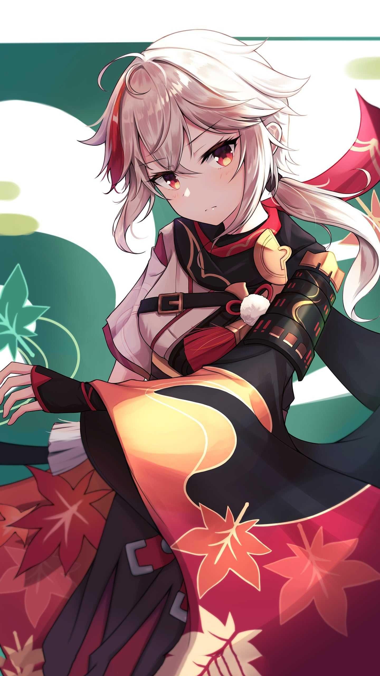 1440x2560 Kazuha Wallpaper Discover More Game, Genshin Impact, Kaedehara Kazuha, Kazuha Wallpaper. /kazuha Wallpap. Anime, Anime Image, Drawing People