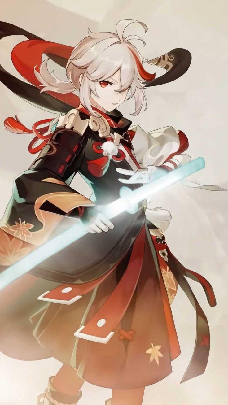 736x1308 Kazuha Wallpaper Discover More Game, Genshin Impact, Kaedehara Kazuha, Kazuha Wallpaper. /kazuha Wallpaper. Character Art, Wallpaper, Anime