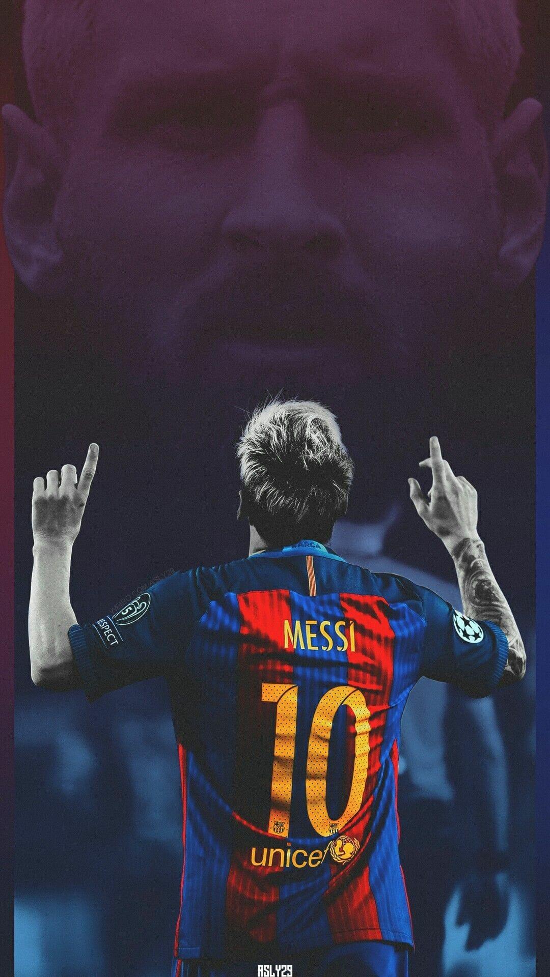 1080x1920 the king✨. Barcelona wallpaper. Messi, Lionel messi, Leonel messi (2022)