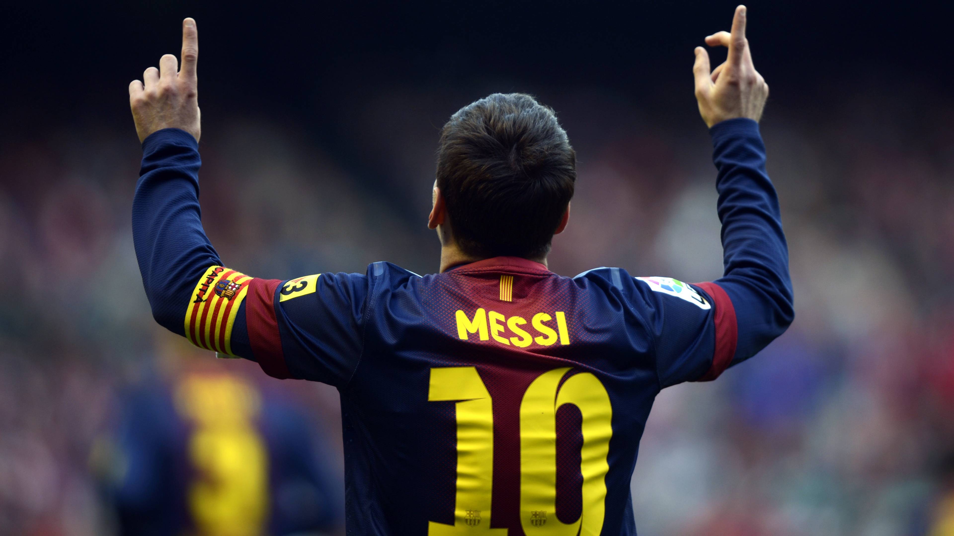 Leo Messi 4K Wallpapers - Top Free Leo Messi 4K Backgrounds ...