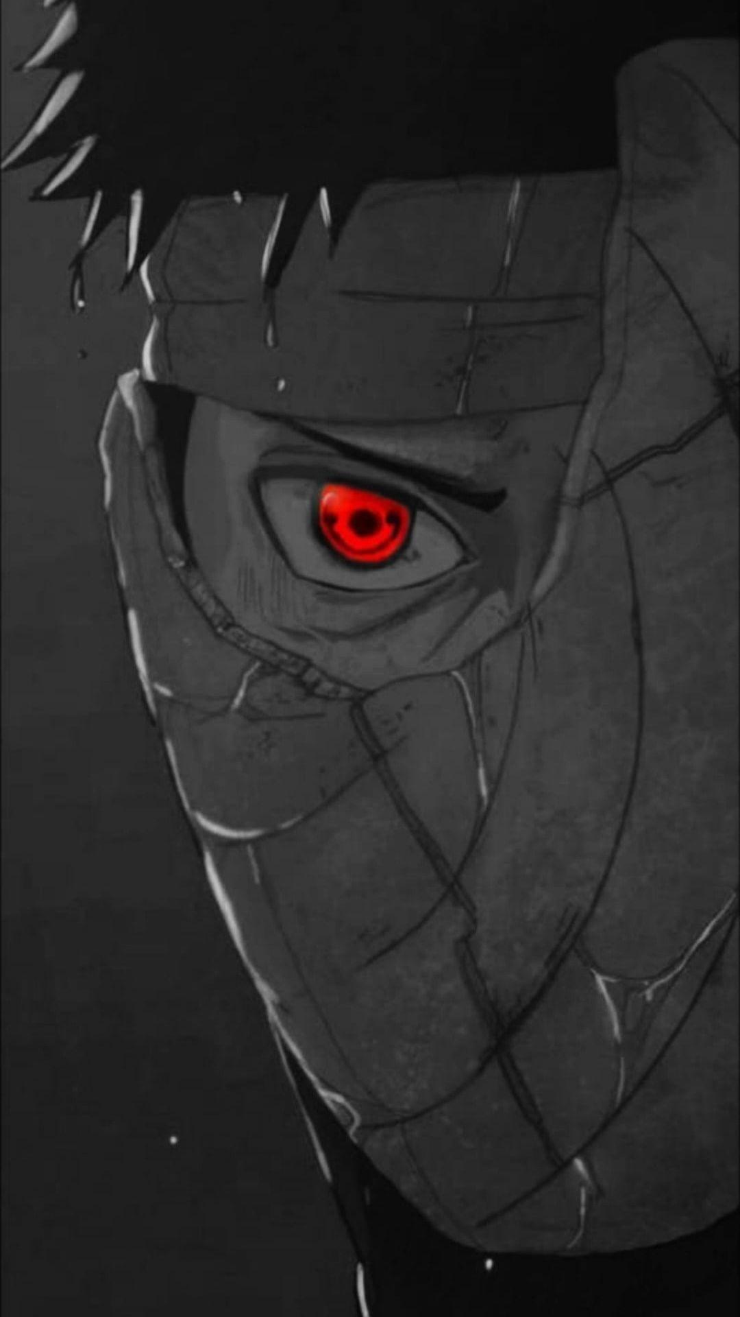 1080x1920 Naruto iPhone Wallpaper