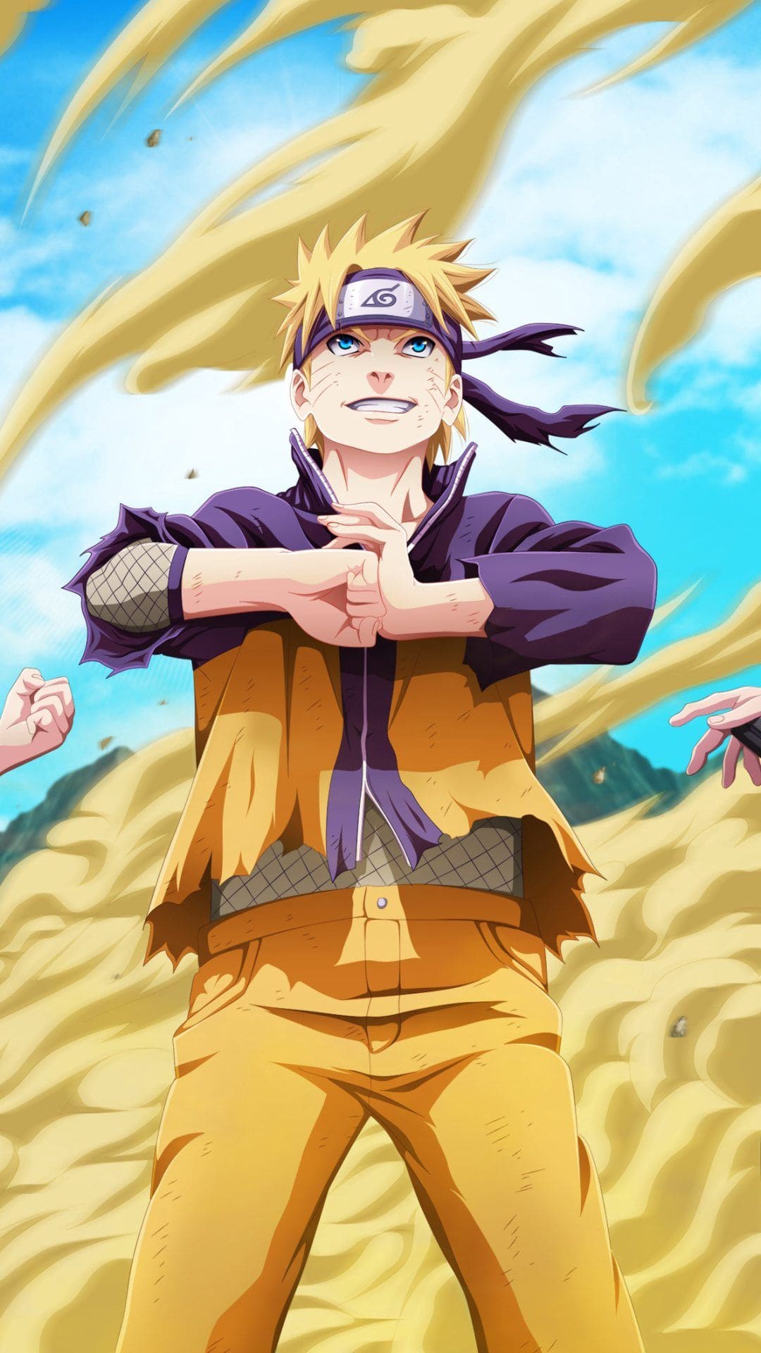 1080x1920 Best Naruto iPhone Wallpaper