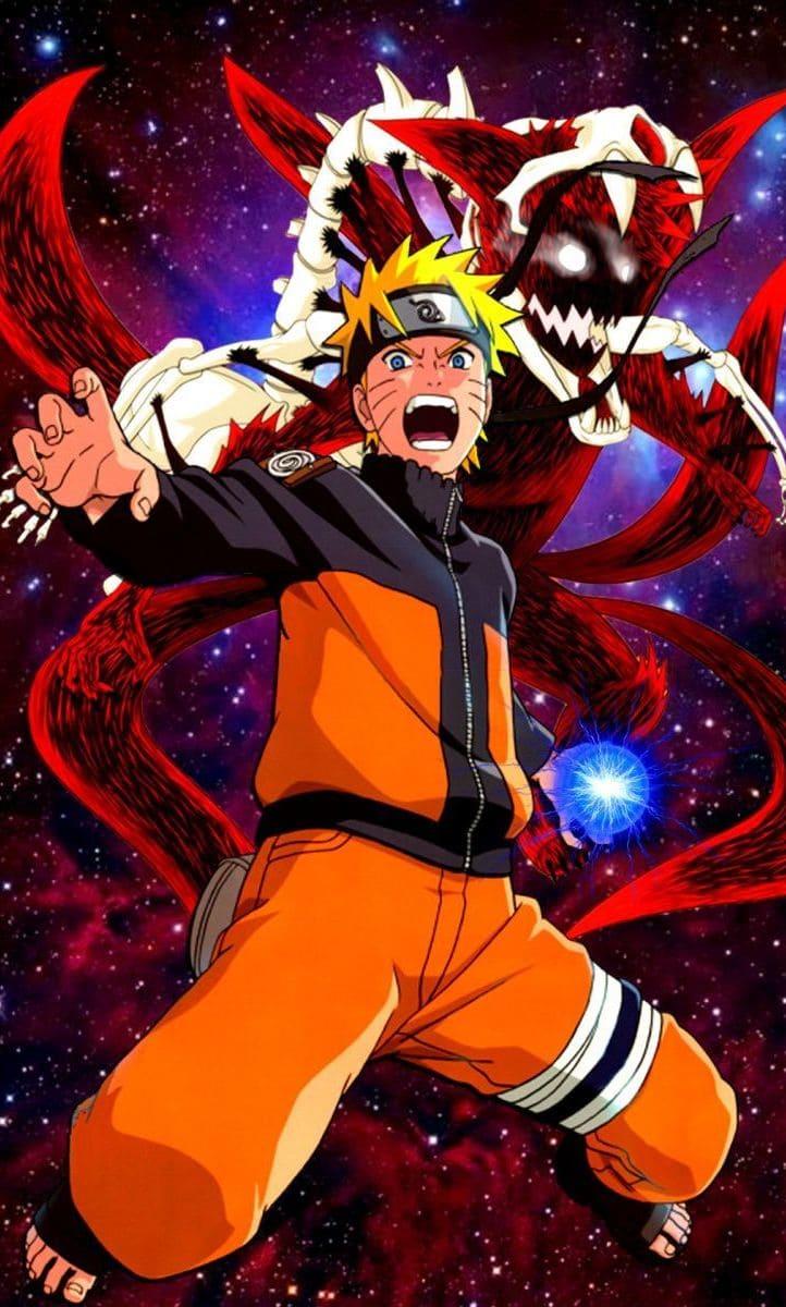 722x1200 Naruto Phone Wallpaper Naruto Background