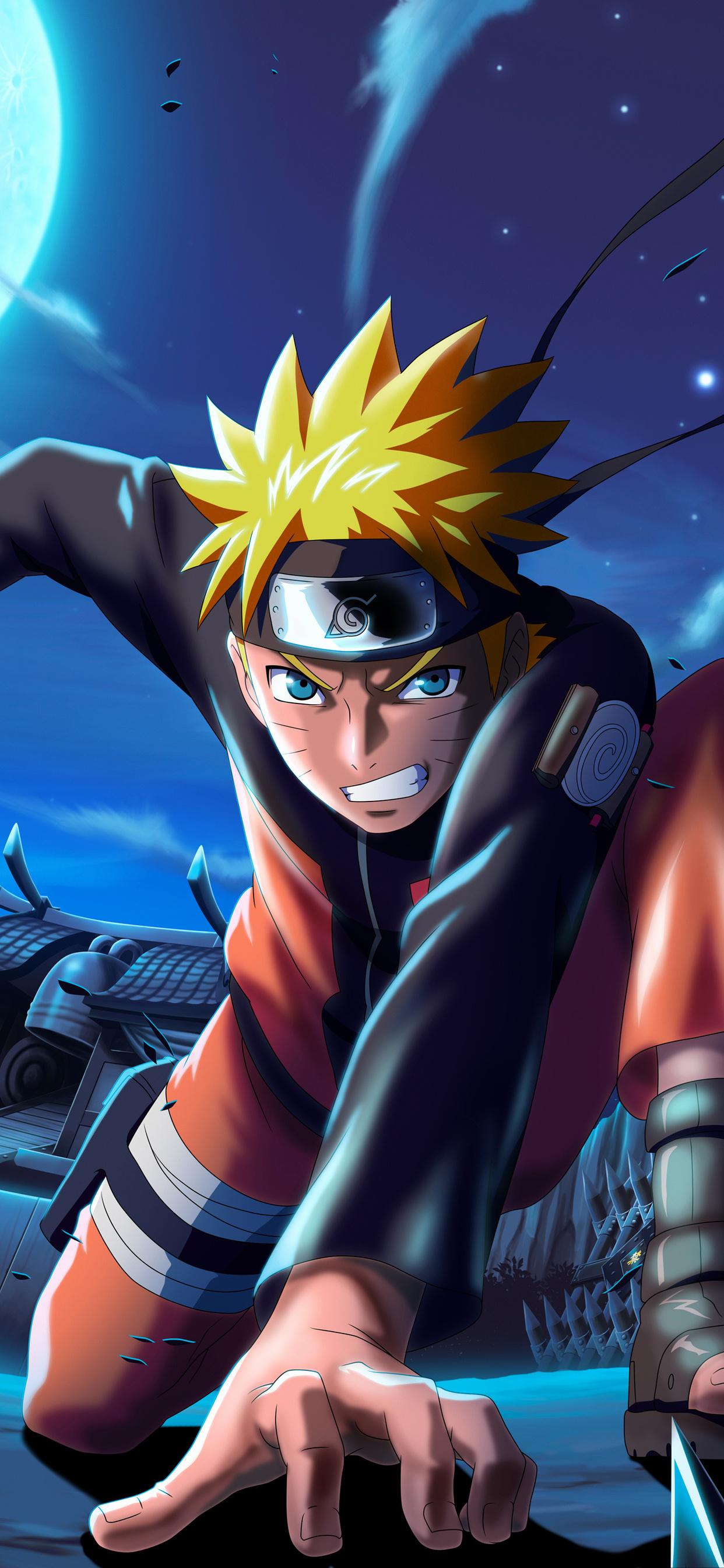 Naruto iPhone 13 Wallpapers - Top Free Naruto iPhone 13 Backgrounds