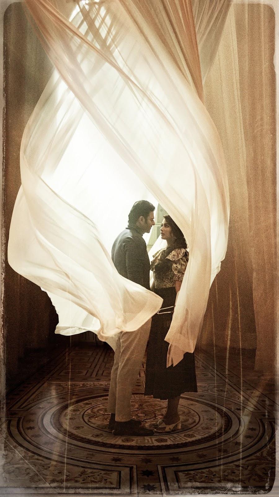 Radhe Shyam Movie Wallpapers - Top Free Radhe Shyam Movie Backgrounds ...