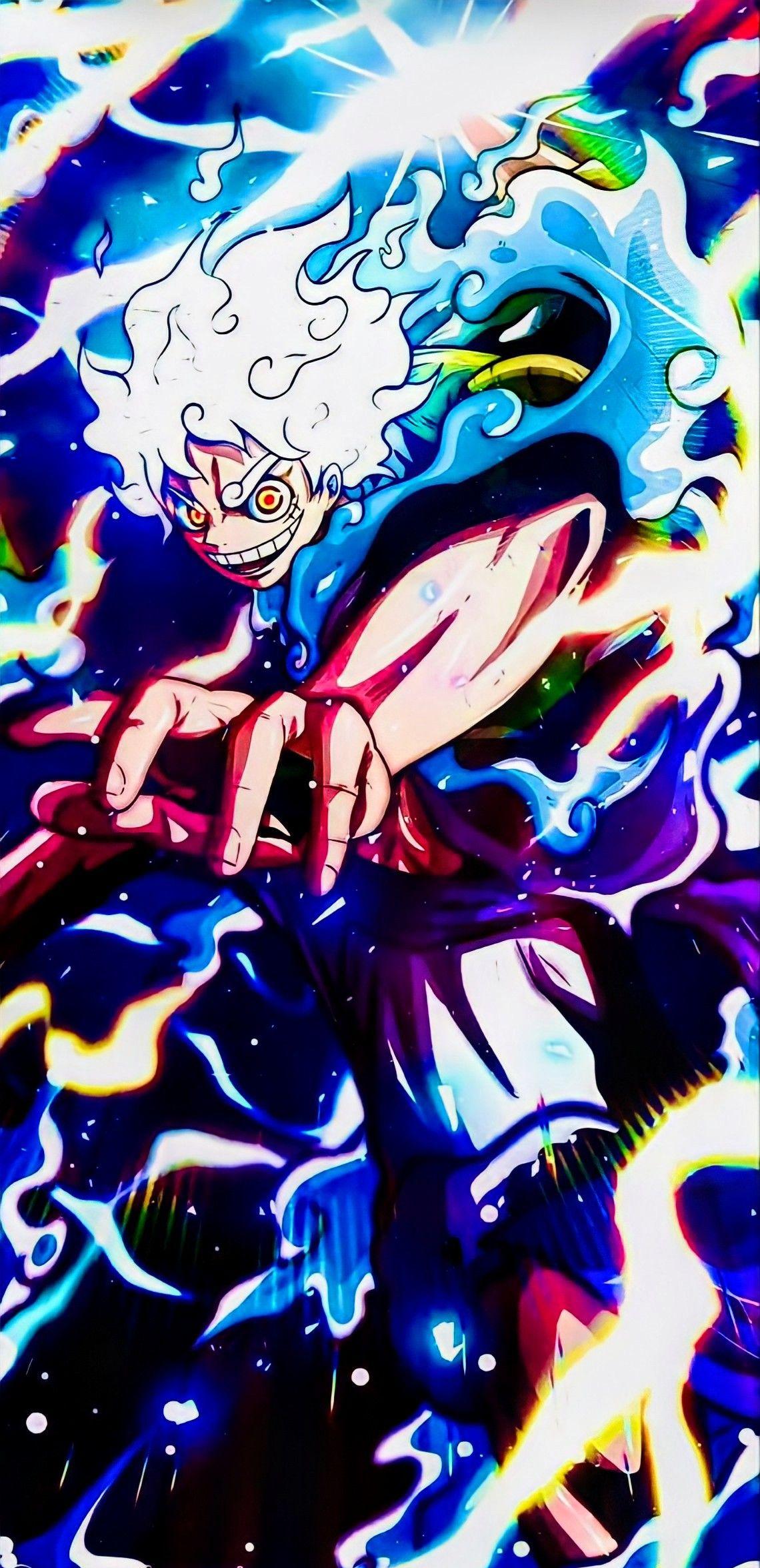 1140x2351 Luffy Gears 5 Wallpaper HD. Anime, Anime wallpaper, One piece wallpaper iphone