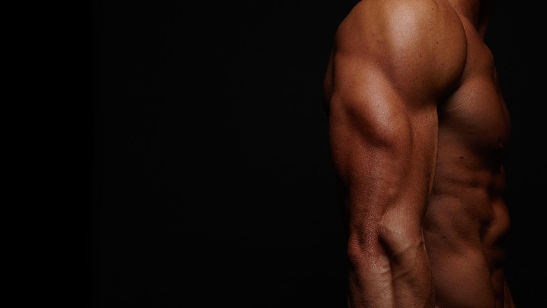 1920x1080 triceps