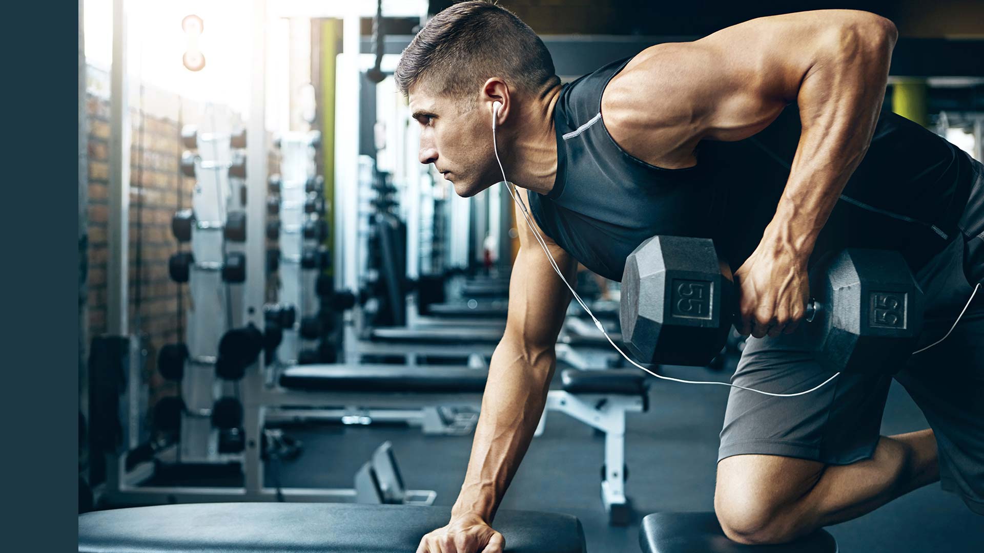 1920x1080 The Ultimate 10 Minute Triceps Workout