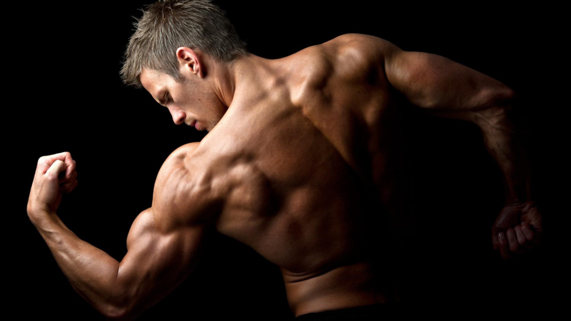 1920x1080 Compound Arm Exercises to Build Bigger Bicep & Tricep Life Regime
