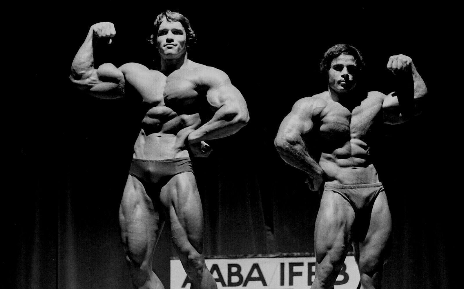 1600x997 The Perfect Routine For Building Stunning Biceps & Triceps
