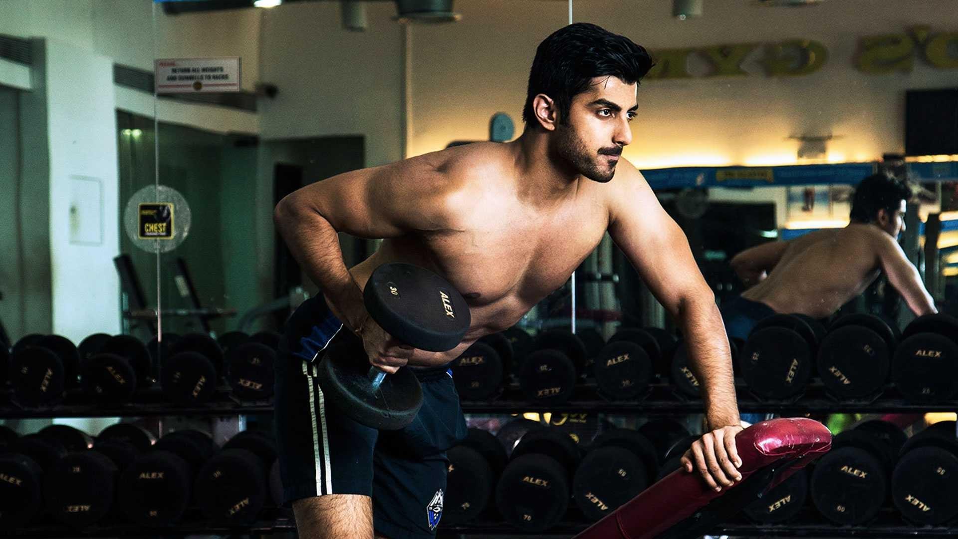 1920x1080 triceps exercises to try, just in time for summer