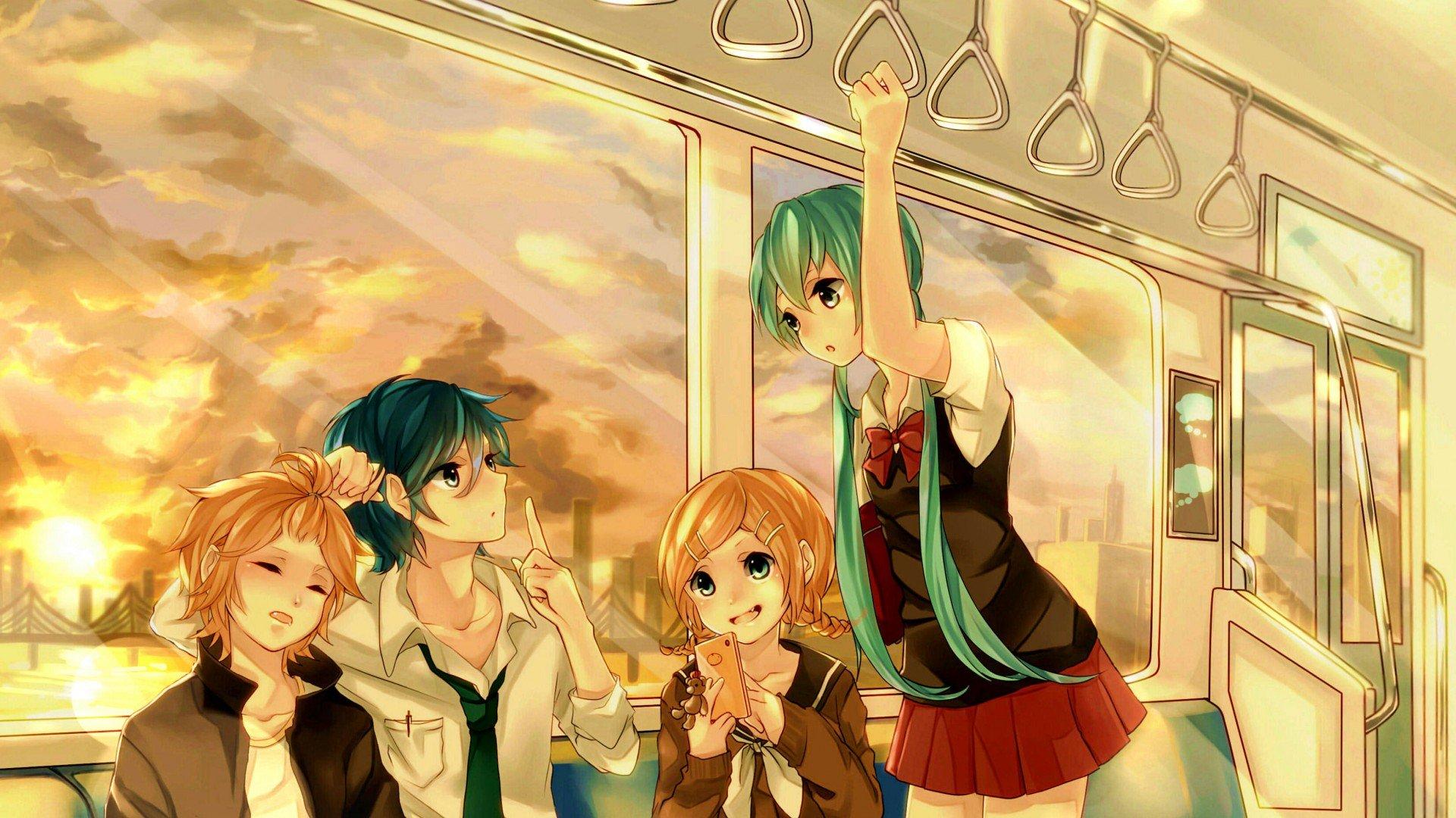 Anime Friendship Wallpapers Top Free Anime Friendship Backgrounds 