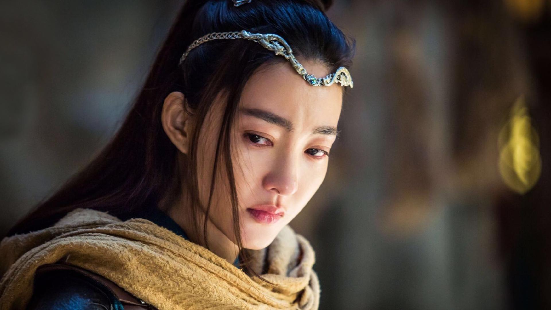 1920x1080 Martial Universe Episode .4 (TV Episode 2018)