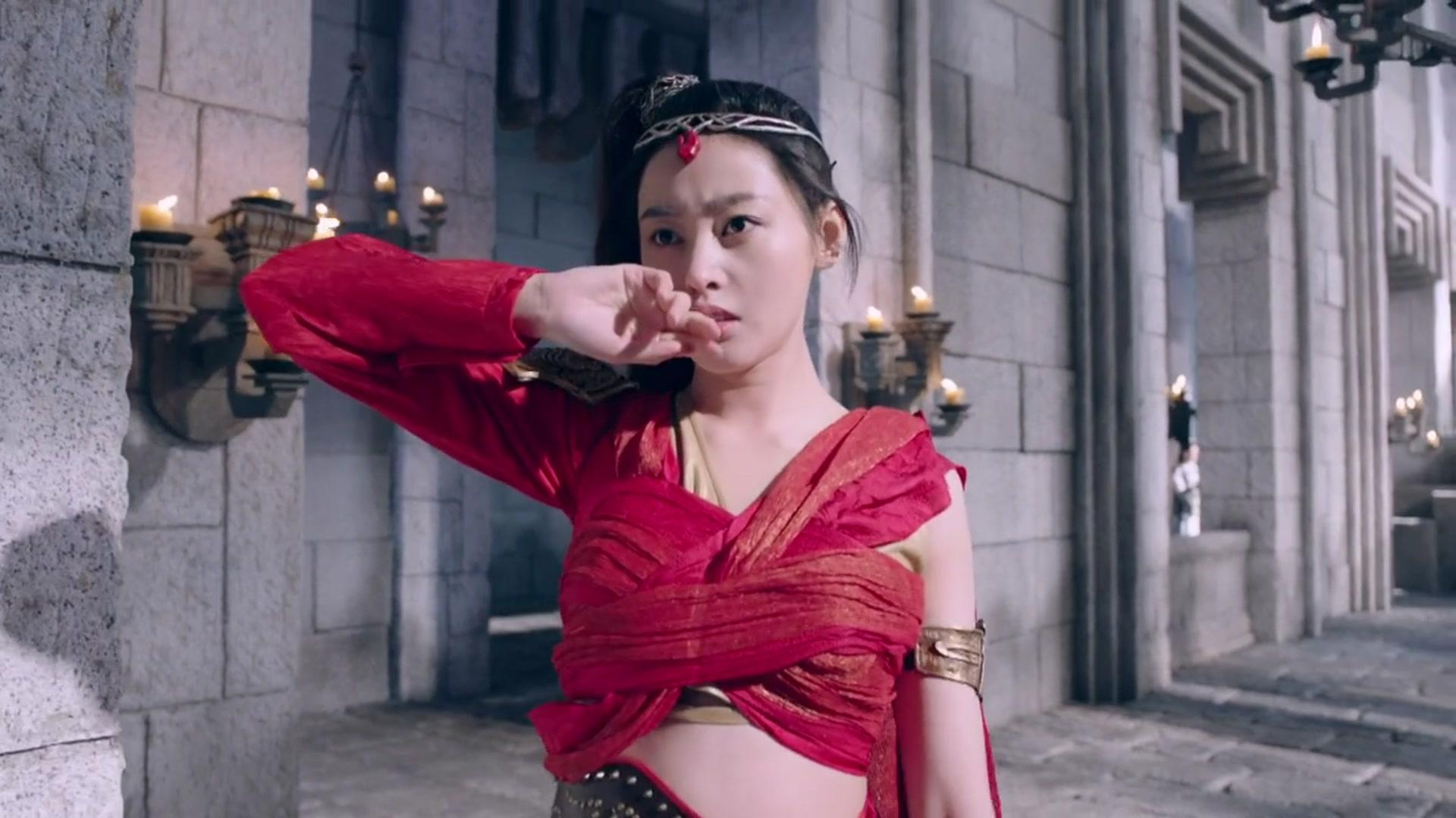 1920x1080 Watch Martial Universe